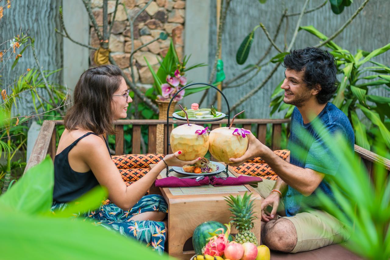 Mekong Angkor Deluxe Hotel Siem Reap Zewnętrze zdjęcie